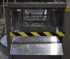 Sonoco Alloyd Model 4S-1216 Rotary Blister Sealer w/Auto Card Feeder